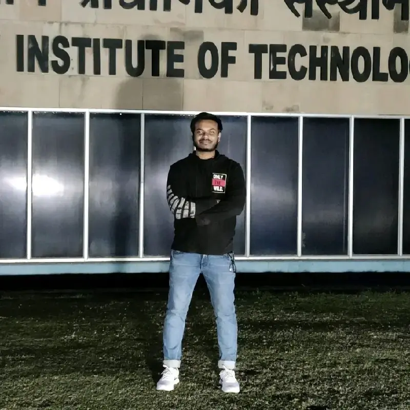 Shivam Chaudhary